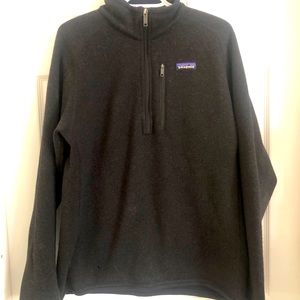 Men’s Patagonia Better Sweater